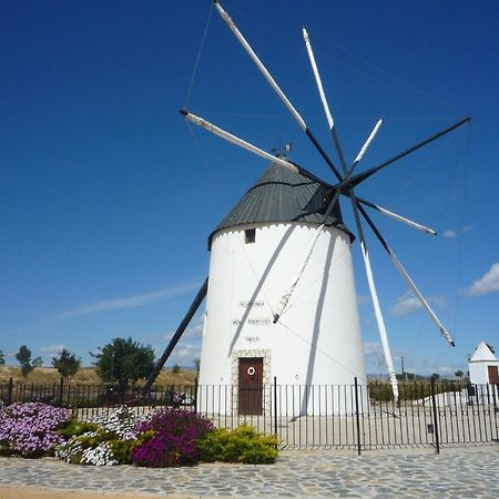 토레파체코 Masquestar Mar Menor 아파트 외부 사진