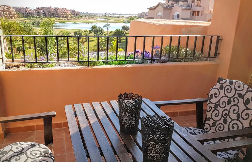 토레파체코 Masquestar Mar Menor 아파트 외부 사진