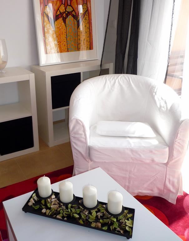토레파체코 Masquestar Mar Menor 아파트 외부 사진