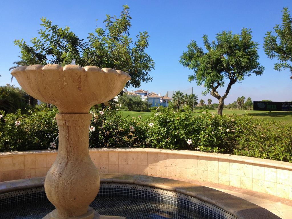 토레파체코 Masquestar Mar Menor 아파트 외부 사진